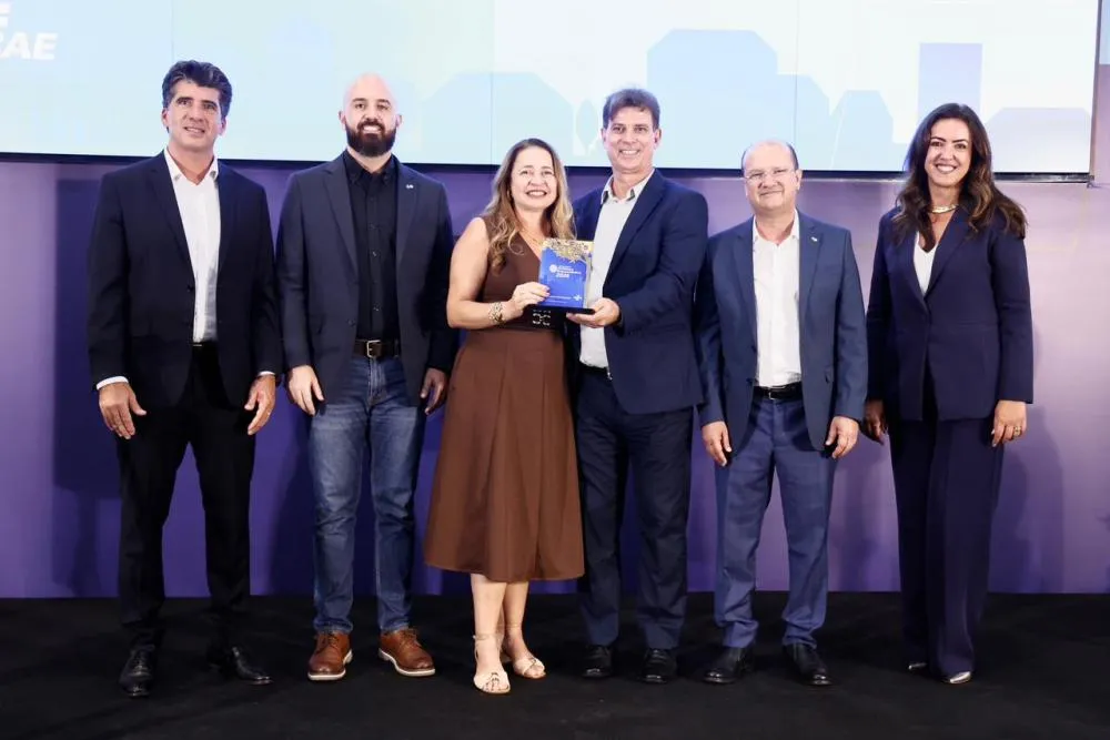 Rio Verde (MS) é premiado no Prêmio Sebrae Prefeitura Empreendedora 2026 através do “Projeto Casulo”