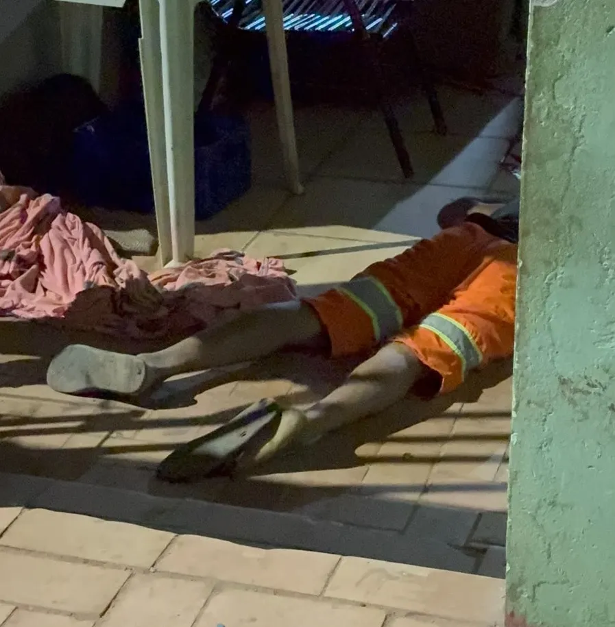 Em Rio Verde (MS), homem é morto a tiros em frente de casa no bairro Novo Horizonte